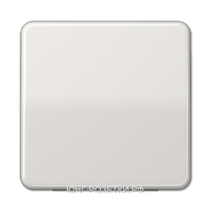 JUNG CD 500/CD plus Светло-серый Клавиша 1-я (CD59